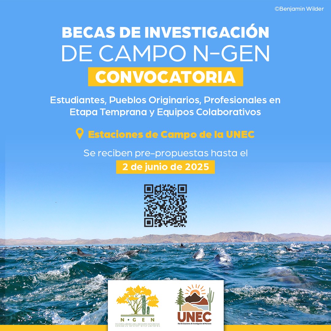 Beca UNEC